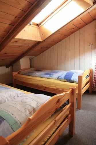 Hotel Guidon Apartments