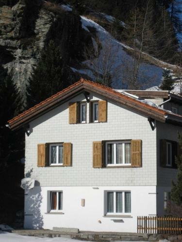Hotel Guidon Apartments