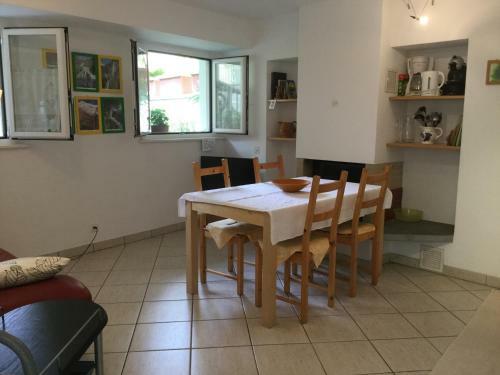 Posada Casa Evelina