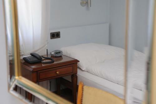 Hotel Schiff Am See