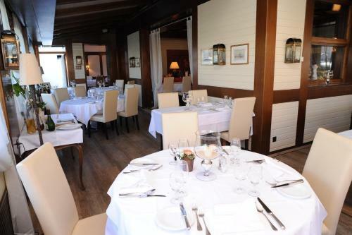 Hotel Schiff Am See