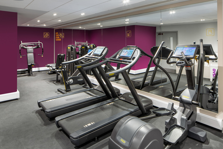 Hotel Yotel London Clerkenwell