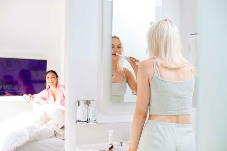 Hotel Yotel London Clerkenwell