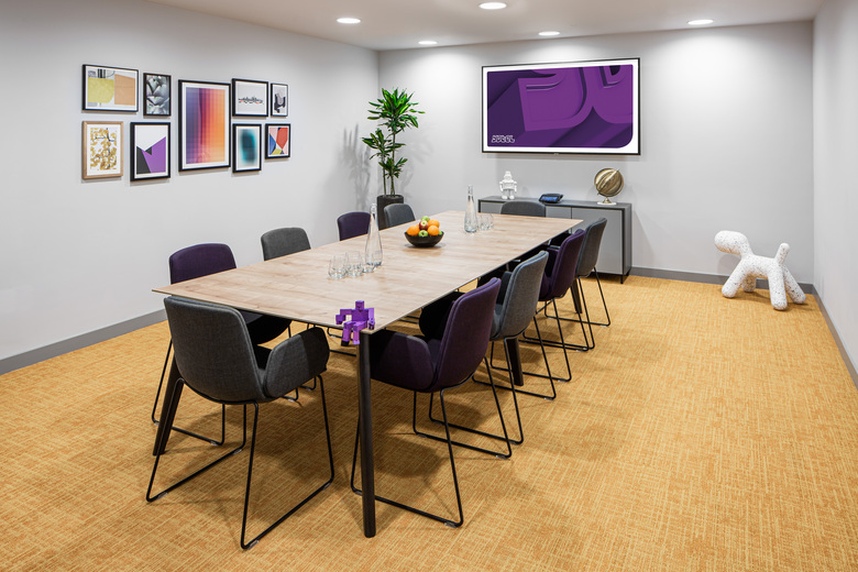 Hotel Yotel London Clerkenwell