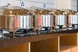 Hotel Holiday Inn Express Bodmin Victoria Junction