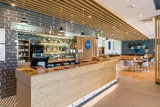 Hotel Holiday Inn Express Bodmin Victoria Junction