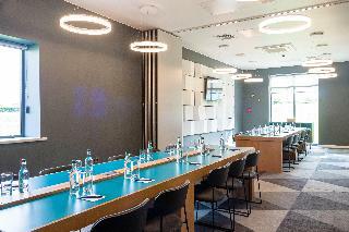 Hotel Holiday Inn Express Bodmin Victoria Junction