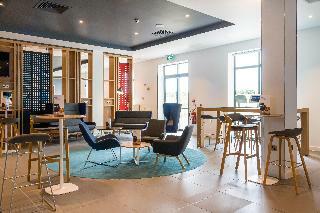 Hotel Holiday Inn Express Bodmin Victoria Junction