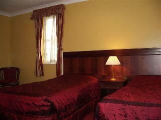 Hotel Duke Of Marlborough