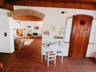 C� Fiorita - Three Bedroom