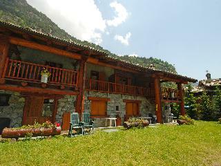 La Gran Becca - Four Bedroom