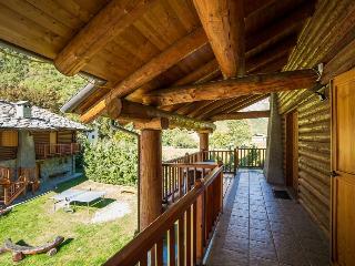 La Gran Becca - Four Bedroom