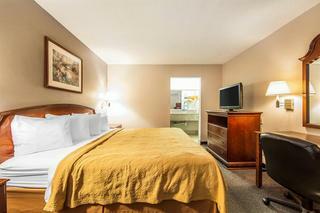 Hotel Quality Inn Ashland Area