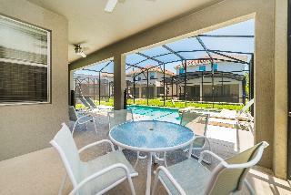 Hotel Paradise Palms Resort Deluxe Homes
