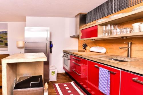 Apartamentos The Old Town Flat