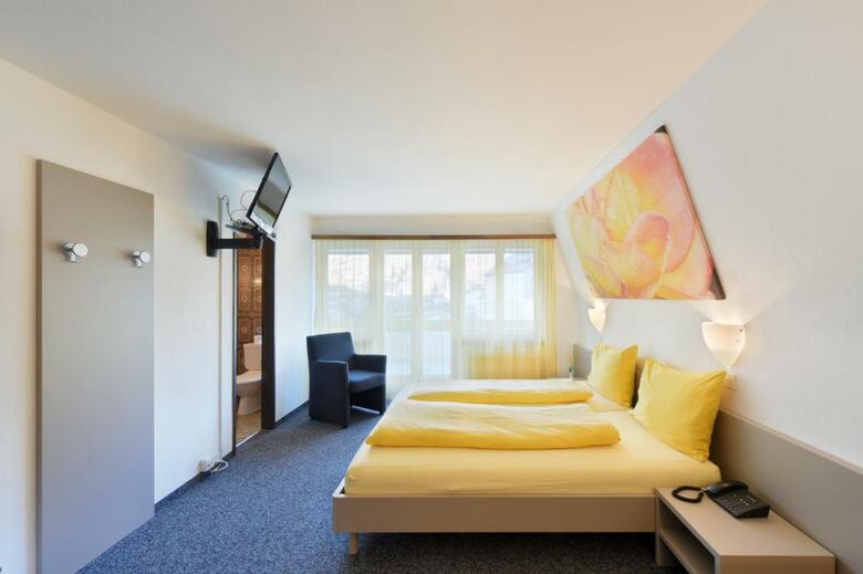 Schlosshotel Art Furrer