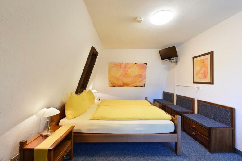 Schlosshotel Art Furrer