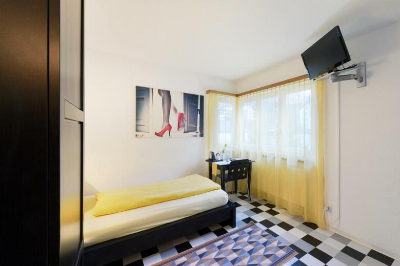 Schlosshotel Art Furrer