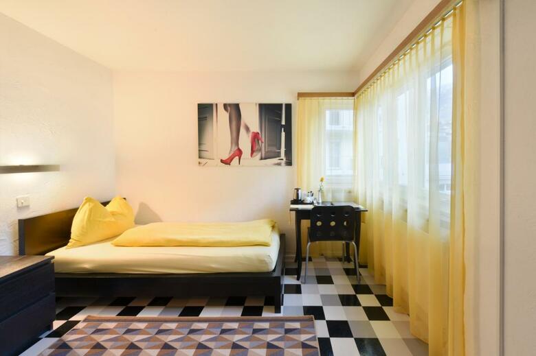 Schlosshotel Art Furrer