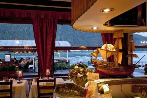 Posada Albergo Ristorante Della Posta