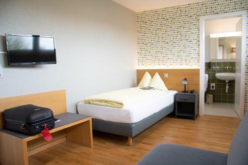 Dialoghotel Eckstein