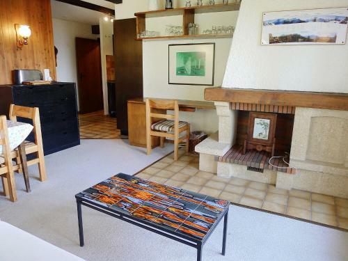 Apartment Regina C Et C Villars-sur-ollon