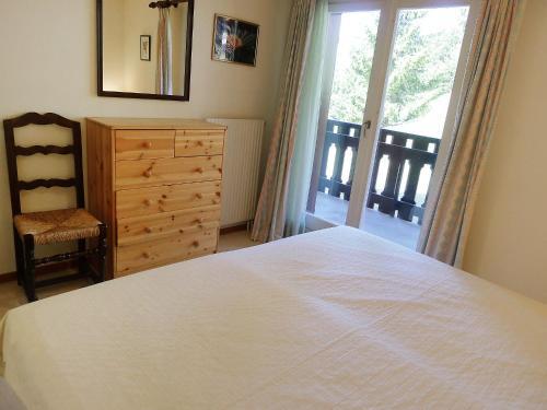 Apartment Regina C Et C Villars-sur-ollon