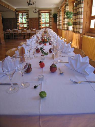 Posada Hotel Preda Kulm