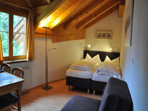 Posada Hotel Ladina