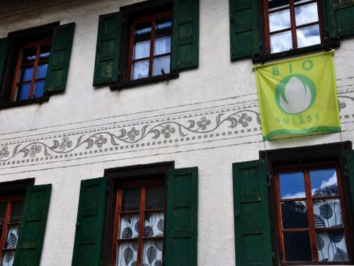 Posada Hotel Ladina