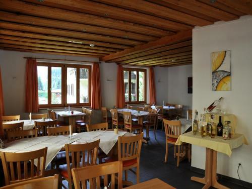 Posada Hotel Ladina
