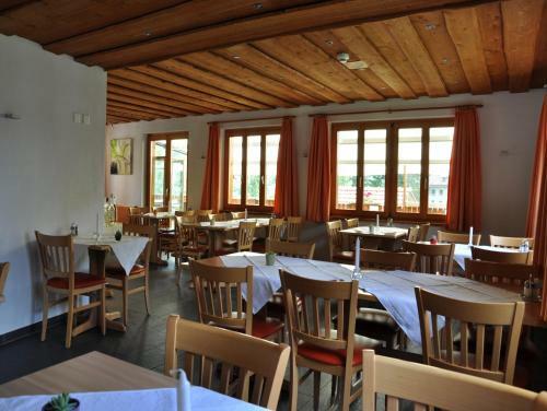 Posada Hotel Ladina