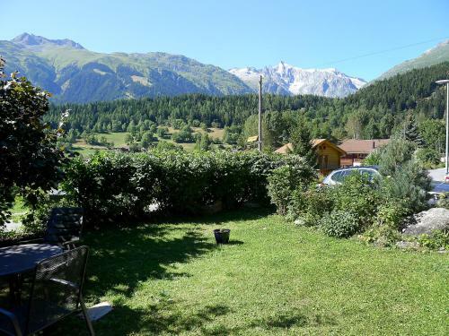 Apartment Am Biel Muhlebach