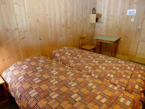 Holiday Home Riant-soleil Arveyes