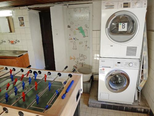Holiday Home Riant-soleil Arveyes
