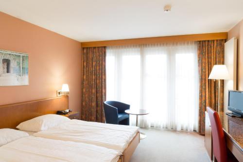 Hotel Le Cedre