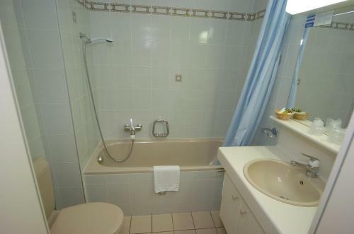 Hotel Le Cedre