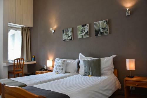 Posada H�tel Restaurant Le Saint-christophe
