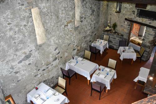 Posada H�tel Restaurant Le Saint-christophe