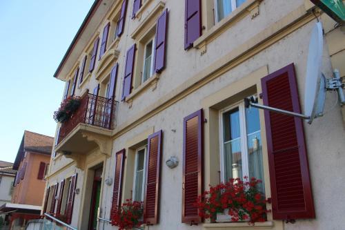 Hotel H�tel De La Gare