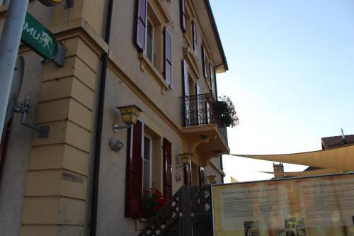 Hotel H�tel De La Gare