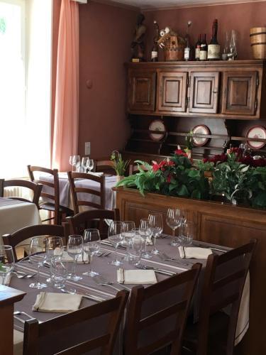 Hotel H�tel De La Gare