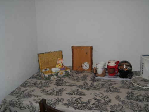 Bed & Breakfast A La Ferme