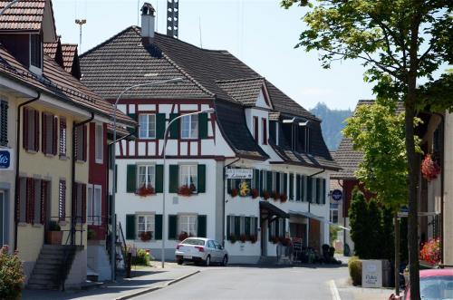 Posada Gasthaus Zum L�wen
