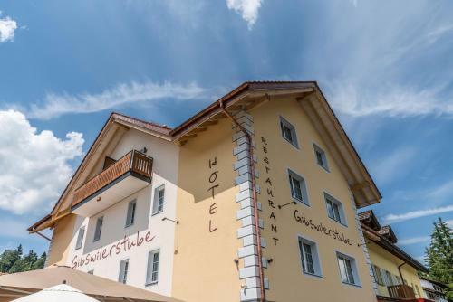 Hotel Gibswilerstube