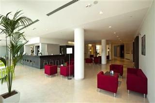 Hotel Tulip Inn Naples Airport