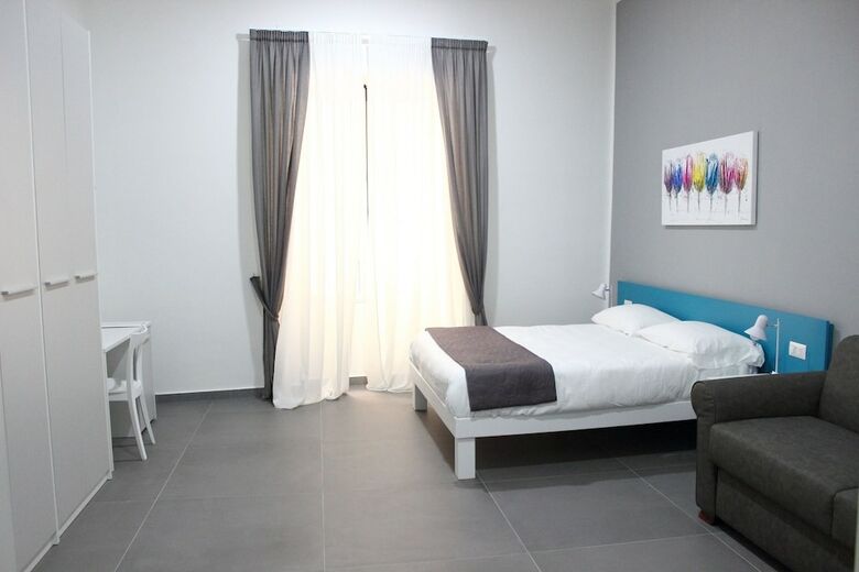 Hotel Palazzo San Michele