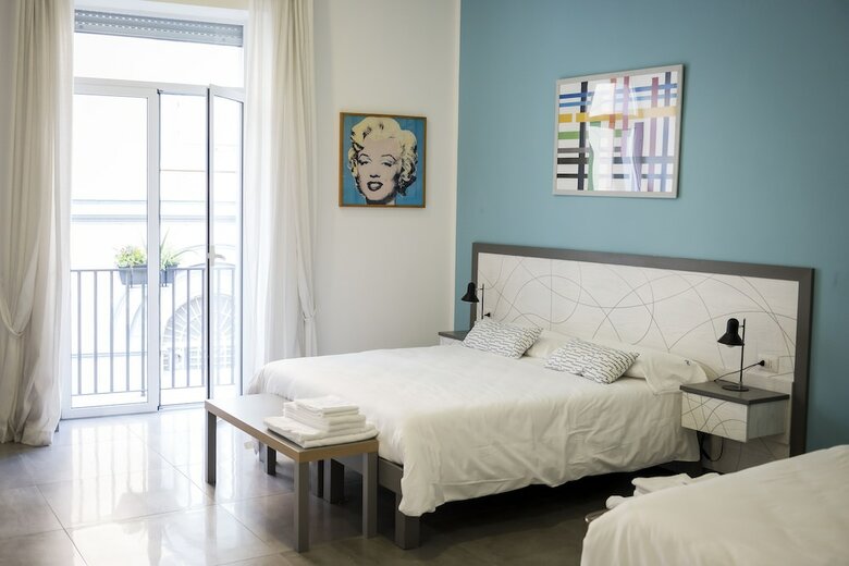 Hotel Palazzo San Michele