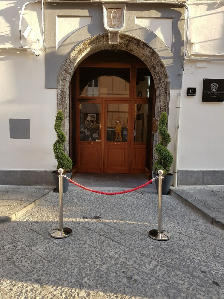 Hotel Palazzo San Michele