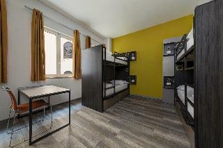 Albergue The Romehello